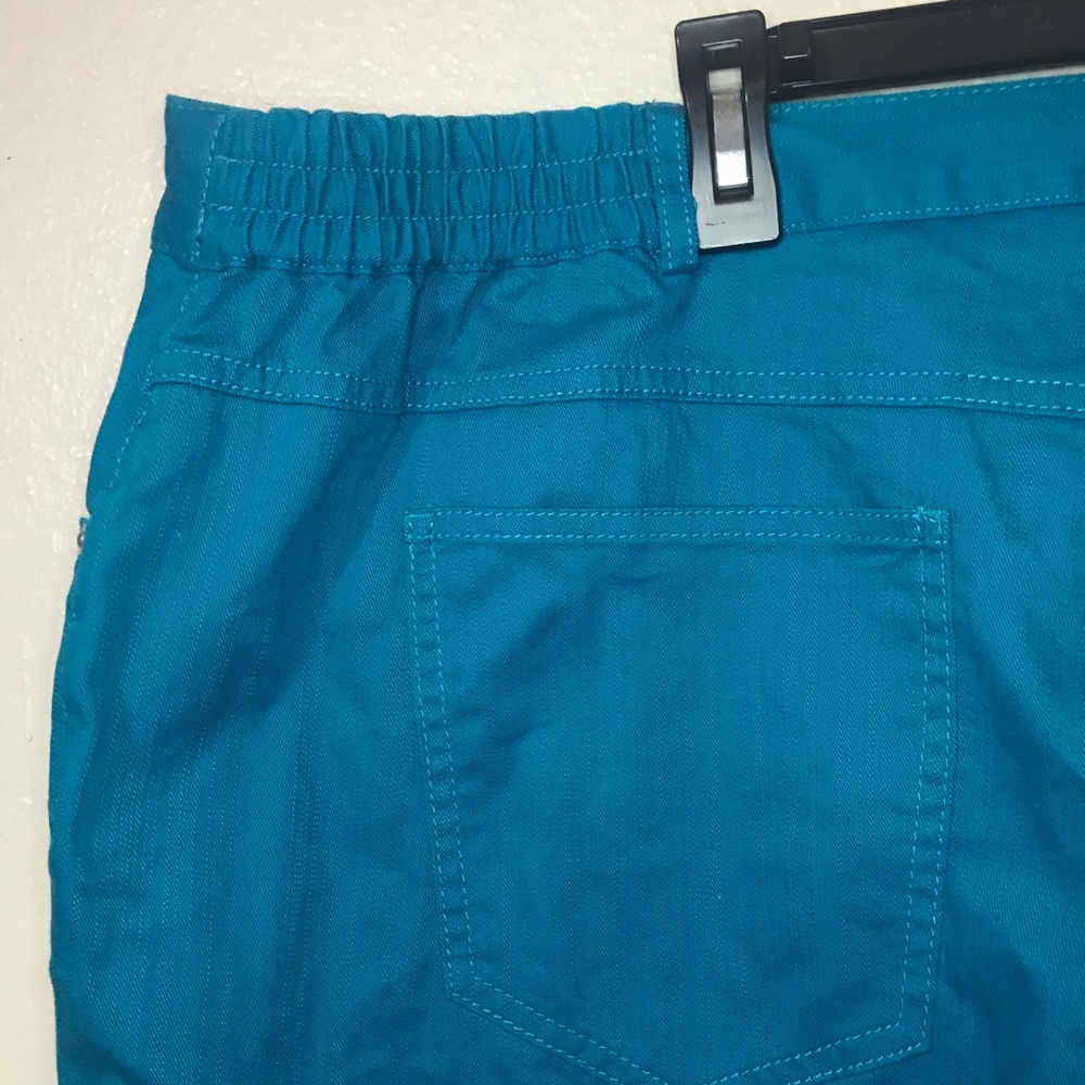 Ruby Rd pants size 24W - Picture 7 of 9